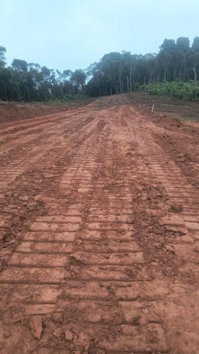 Lote 125m2 Em Itatuba, Embu