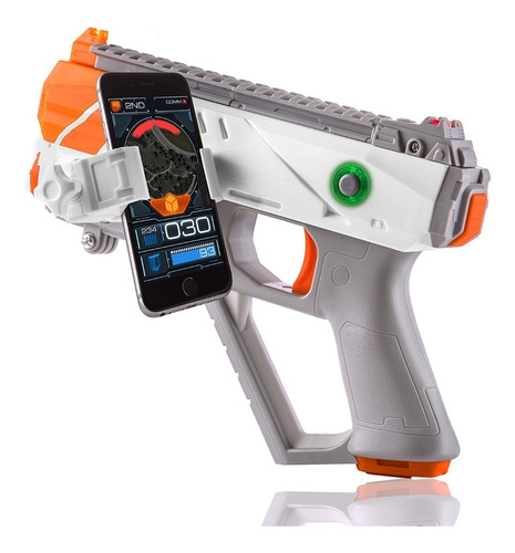 Videojuego Multiplayer Recoil Laser Combat - Starter Set