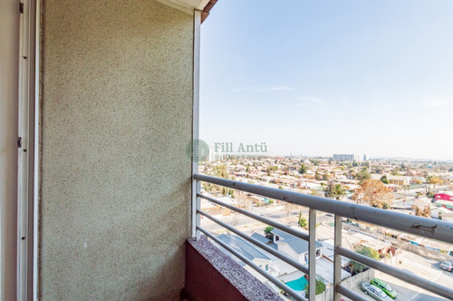 Imagen 19 de 28 de Departamento De 3 Dormitorios En La Cisterna