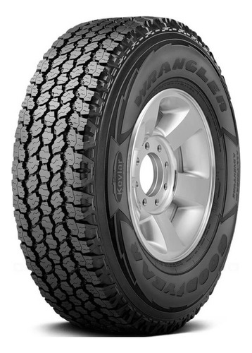 Goodyear Lt285/70r17 Wrangler At Adventure Kevlar 121/118r