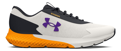 Championes Under Armour Ua Charged Rogue 3 S Para Hombre