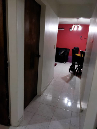 Imagen 6 de 11 de Apartamento Los Teques Centro Residencias Savil