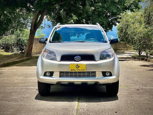 Imagen 2 de 10 de Toyota Terios