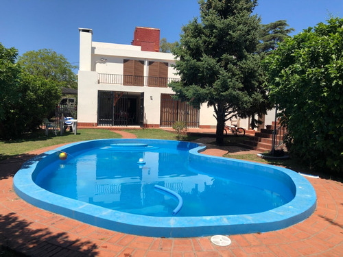 Alquilo Casa En Las Sierras - Calamuchita - Villa Del Dique