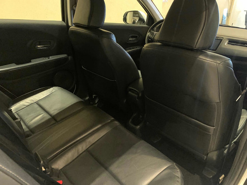 Imagen 17 de 18 de Honda Hr-v 2016 1.8 Ex-l 2wd Cvt