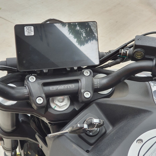 Imagen 13 de 17 de Cf Moto 300 Nk - 0 Km - 300 Nk - Consultar Financiación