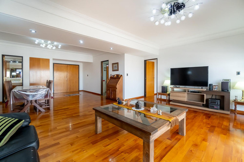 Departamento 5 Ambientes En Caseros