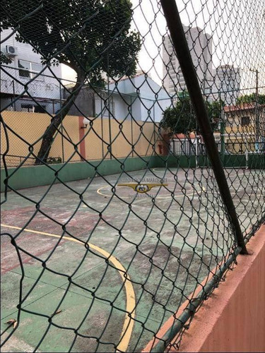 Imagem 13 de 19 de Apartamento Com 2 Dormitórios À Venda, 48 M² Por R$ 270.000,00 - Vila Independência - São Paulo/sp - Ap2892