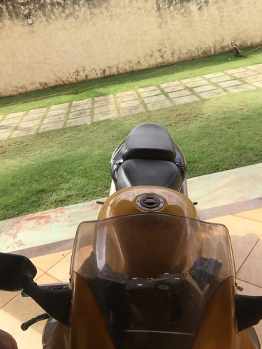Suzuky Hayabusa