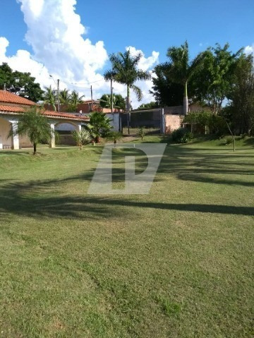 Imagem 4 de 15 de Chácara Bem Localizada - Ch00116 - 69403822
