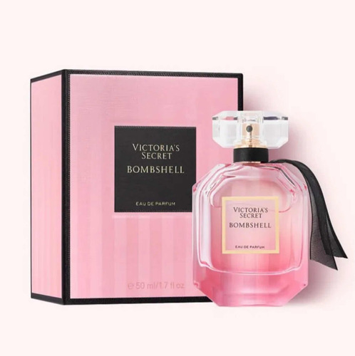 Perfume Bombshell Victorias Secret 50 Ml