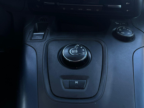 Peugeot Rifter Allure Puretech 130 2021