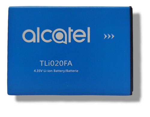 Alcatel Bateria Tli020fa Original Modelo 5003a/g