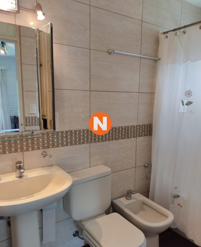 Muy Linda Casa En La Zona De La Mansa- Ref: 217633