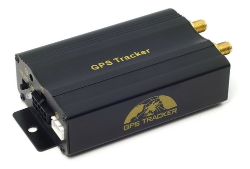 Gps Tracker Rastreo Satelital Apaga Motor Nuevo Garantia 1 M