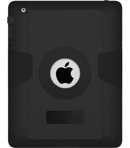 Case Targus Rugged Max Pro Para iPad 4gen A1458 A1459 A1460