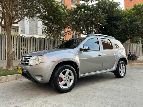 Renault Duster 2.0 Dynamique 4x2