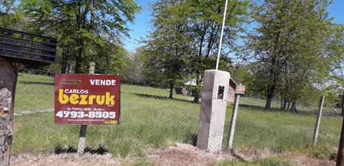 Imagen 1 de 1 de Terreno - Pilar