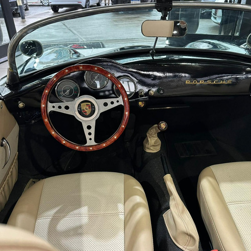 Porsche 356