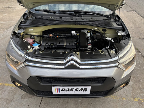 Citroën C3 1.6 16V Vti 115 Feel Pack At