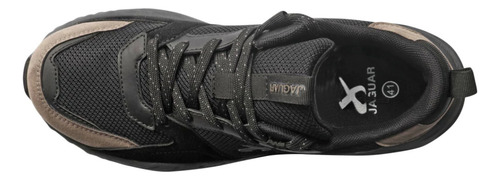 Zapatillas Jaguar Original Deportivas Hombre Art 9373 40//45