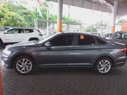 Volkswagen Jetta 1.4 250 Tsi Total Flex Tiptronic