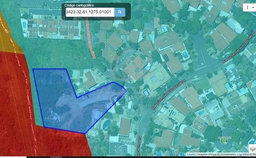 Imagem 7 de 7 de Área À Venda Em Jardim Das Paineiras - Ar115082