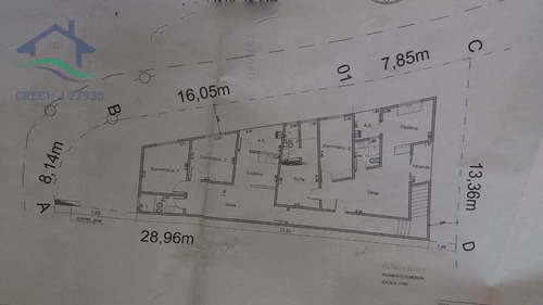 Imagem 4 de 4 de Terreno, Ribeirão Dos Porcos, Atibaia - R$ 308 Mil, Cod: 3253 - V3253