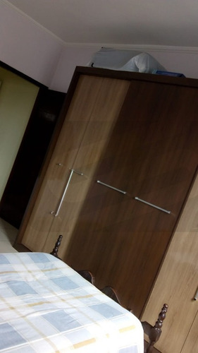 Imagem 26 de 30 de Casa Sobrado Em Santo André - 3735