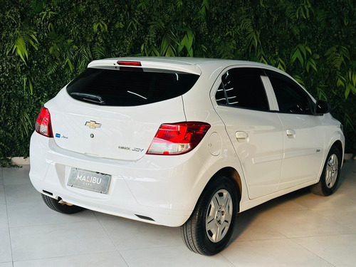 Chevrolet Onix 1.0 Joy 5p