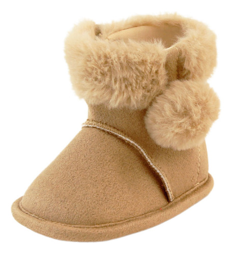 Bota W24 Toffee Bebés