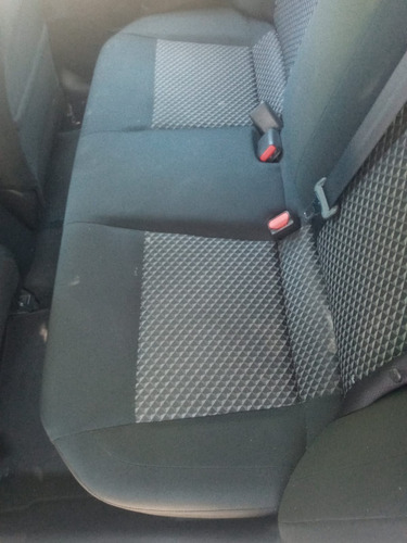 Imagen 15 de 15 de Nissan Versa Sense Mt