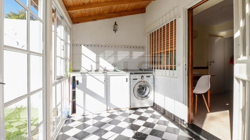 Imagen 26 de 30 de Chalet 5 Ambientes Venta - Mart.-santa Fe/fleming