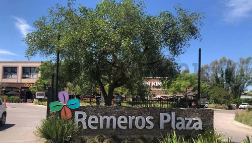 Alquiler Local Comercial En Remeros Plaza Shopping