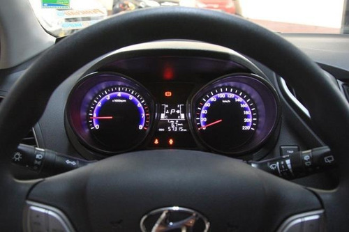 Hyundai Hb20 C.style/c.plus 1.6 Flex 16v Aut. Flex Automát