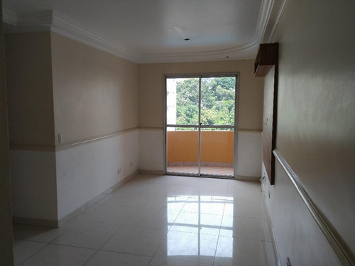 Imagem 1 de 22 de Apartamento Com 3 Dormitórios À Venda, 67 M² Por R$ 480.000,00 - Vila Aurora (zona Norte) - São Paulo/sp - Ap9516
