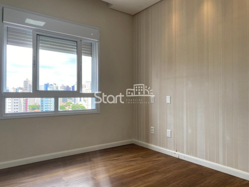 Imagem 19 de 30 de Apartamento À Venda Em Cambuí - Ap005005