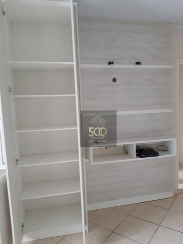 Imagem 19 de 28 de Atenção Investidores - Condomínio Fechado Com 4 Apartamentos Em Florianópolis. - Ap2445