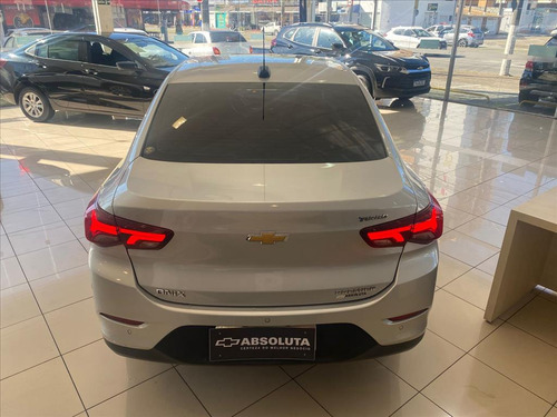 Chevrolet Onix 1.0 TURBO FLEX PLUS PREMIER AUTOMÁTICO