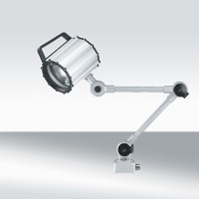 Ht-l70 Waterproof Halogen Light/lamp 24v Oac