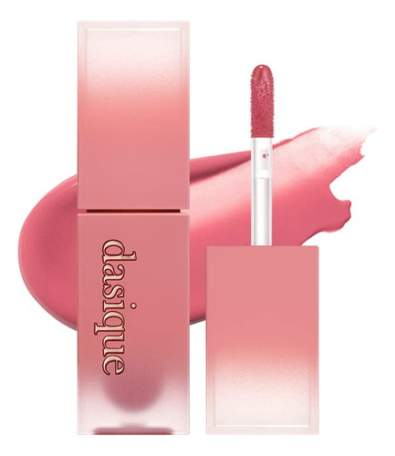 Dasique Tinte Crema De Rosa (03 Dreaming) | Tinte Labial Mat