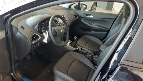 Chevrolet Cruze Ii 5 Ptas. Lt 153cv (90) En Stock!!!
