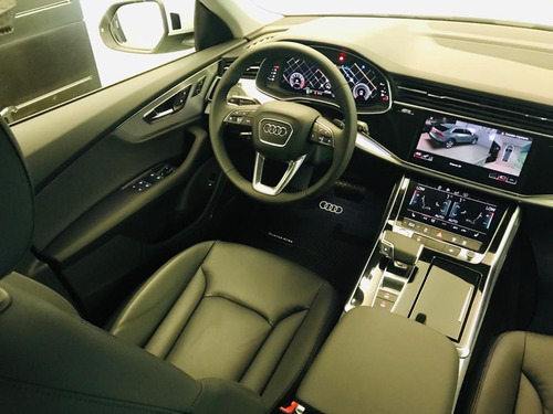 Audi Q8 2021 3.0 45 Tdi Quattro