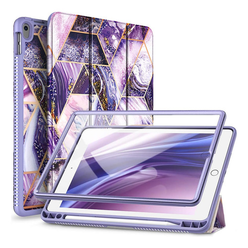 Funda Para iPad Air 3 /para iPad Pro Protector Pantalla