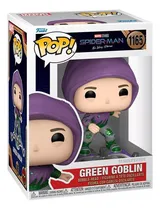 Comprar Funko Pop Green Goblin  1165 - Spider Man No Way Home
