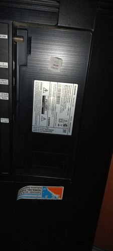 Tv Samsung 58 Para Repuestos Leer Descripción (Usado)