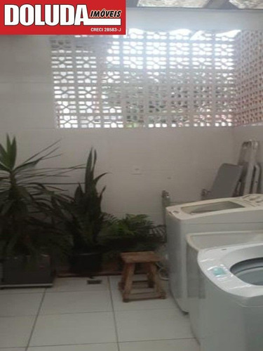 Imagem 11 de 16 de Sobrado Com 3 Dormitórios À Venda, 130 M² Por R$ 575.000,00 - Jardim São Luís - São Paulo/sp - So0264