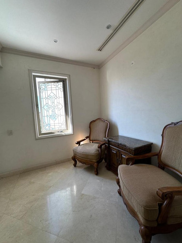 Casa En Renta En Colonia Bosques De Las Misiones Sector Encino, Santiago, Nuevo León