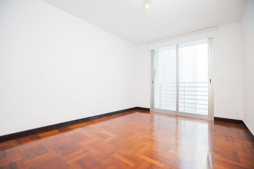 Imagen 6 de 17 de Apartamento En Alquiler De 4 Dormitorios En Pocitos (ref: Vld-3101)