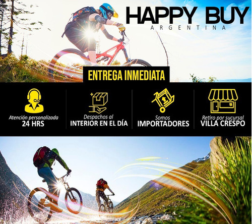Bicicleta Forest Rodado 12 Nene Nena Ruedas Goma Accesorios